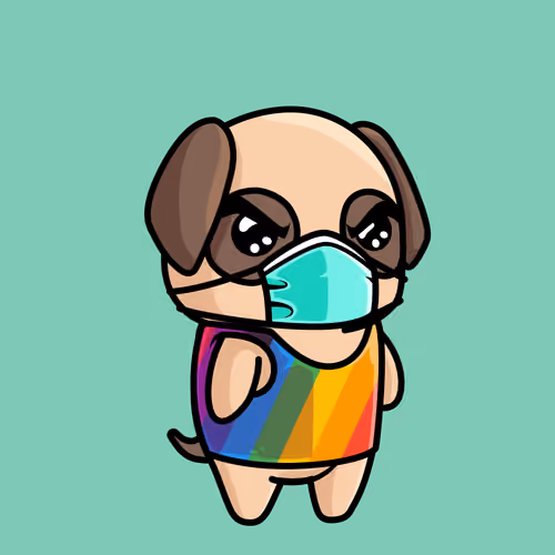 PugFren #161