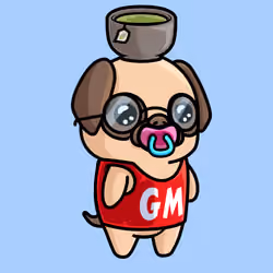 PugFren #7838