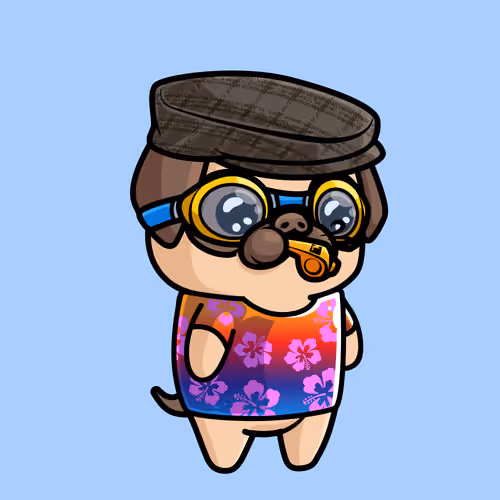 PugFren #4240
