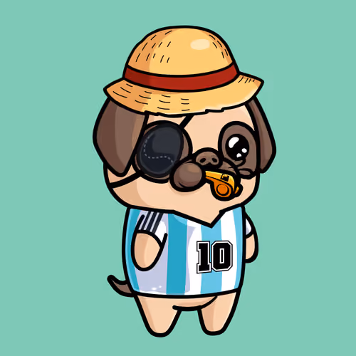 PugFren #871