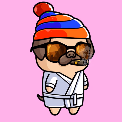 PugFren #5092