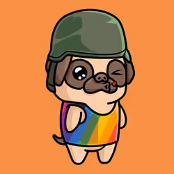 PugFren #908