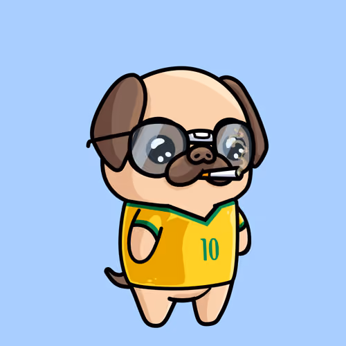 PugFren #6243