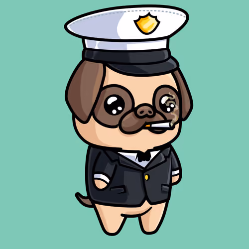 PugFren #6710