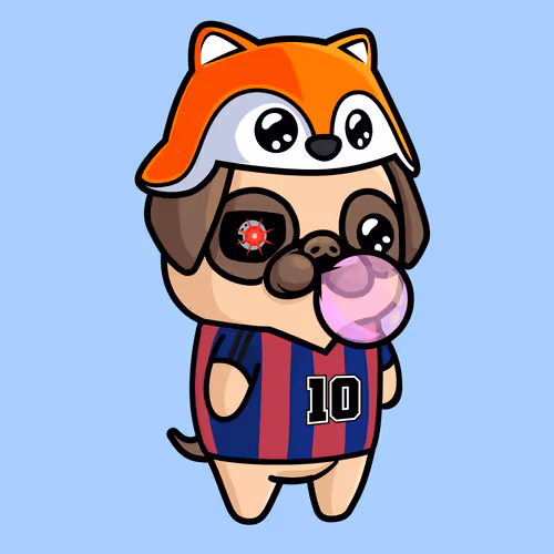 PugFren #8781