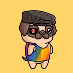 PugFren #6977