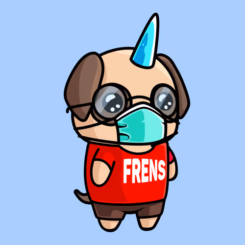 PugFren #7542