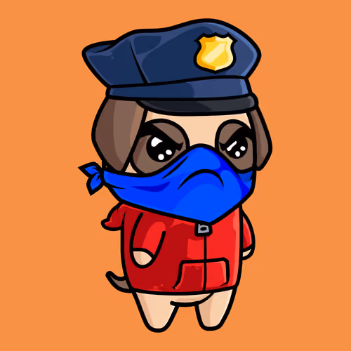 PugFren #539