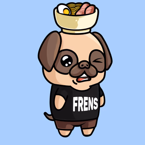 PugFren #7278