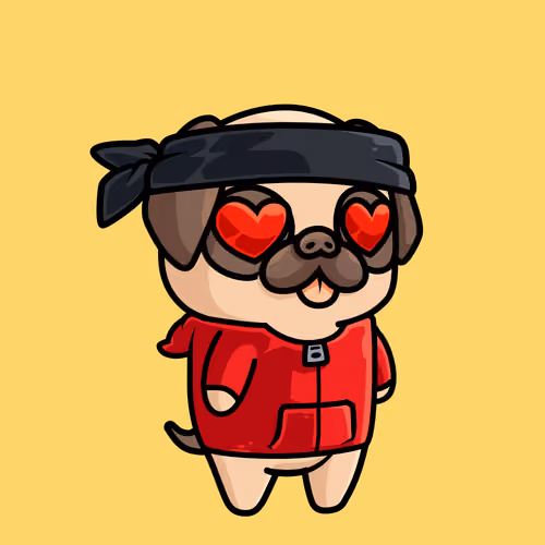 PugFren #3195