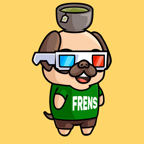 PugFren #8760