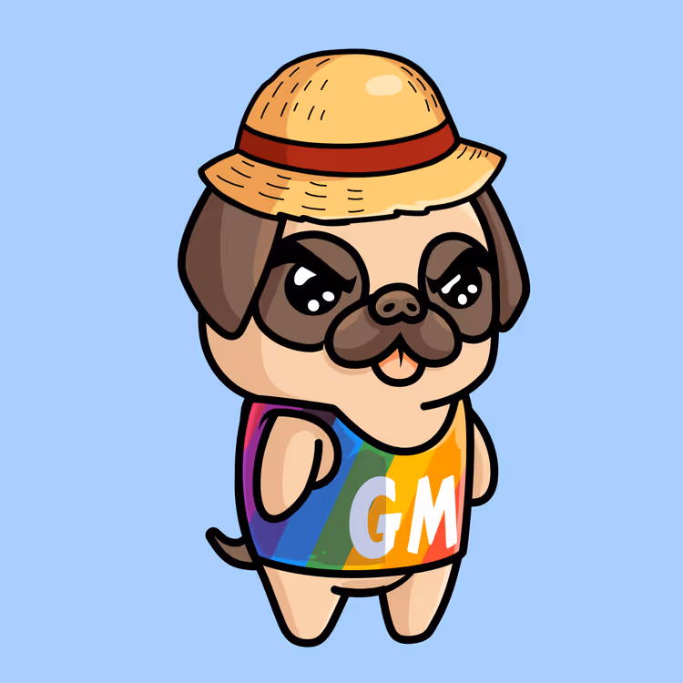 PugFren #5880