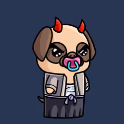 PugFren #5907