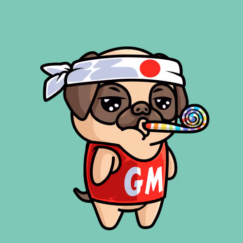 PugFren #6925
