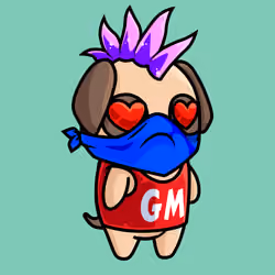 PugFren #8401