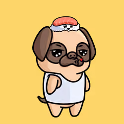 PugFren #219