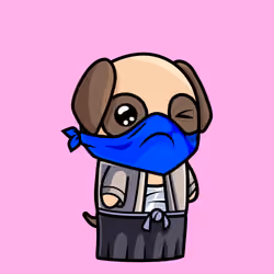 PugFren #4999