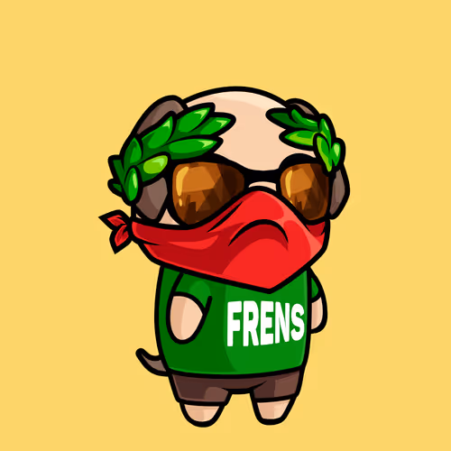 PugFren #8431