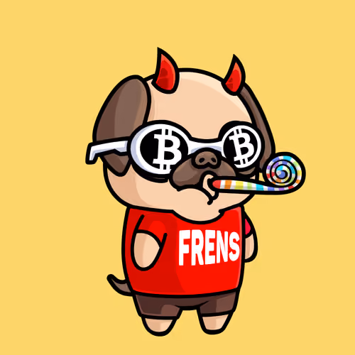 PugFren #6738