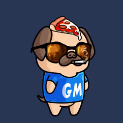 PugFren #862
