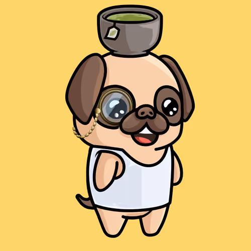 PugFren #1862