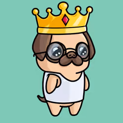 PugFren #1193