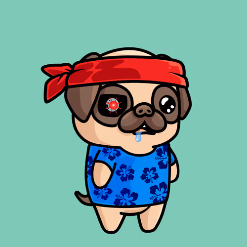 Pugfrens