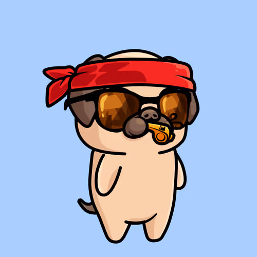 PugFren #785