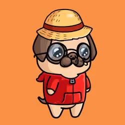 PugFren #2967