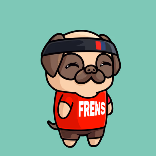 PugFren #1359