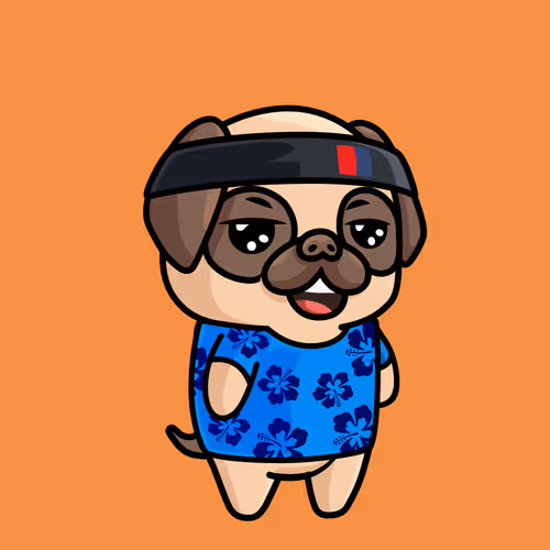 PugFren #6443