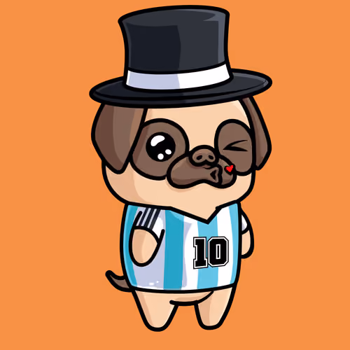 PugFren #6193