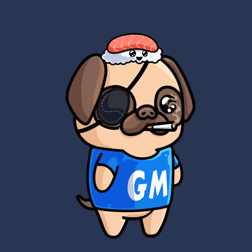 Pugfrens