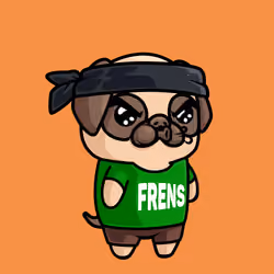 PugFren #4129