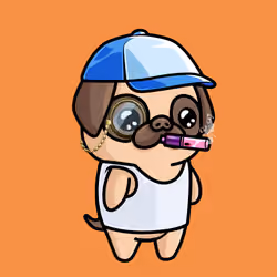 PugFren #6700