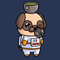 PugFren #1158