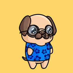 PugFren #447
