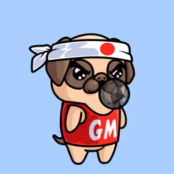 PugFren #1395