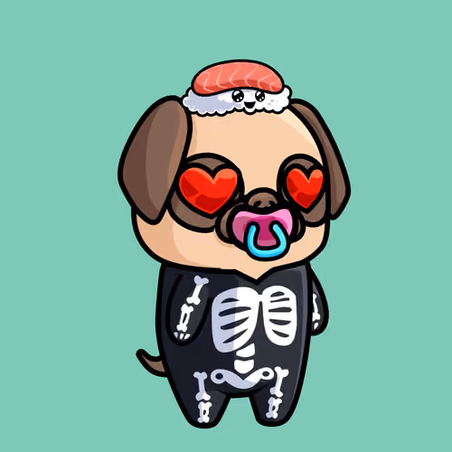 PugFren #3965