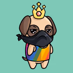 PugFren #7750