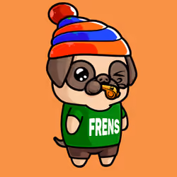 PugFren #2267