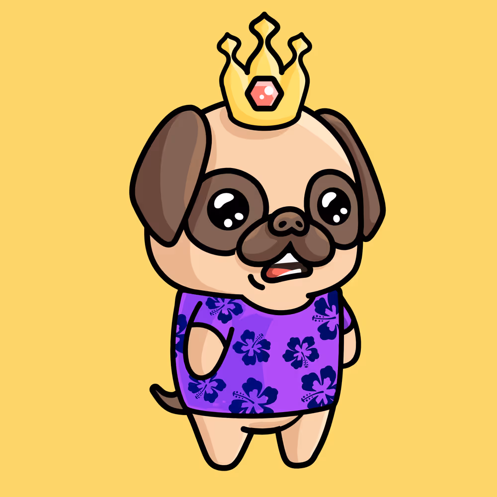 PugFren #8769