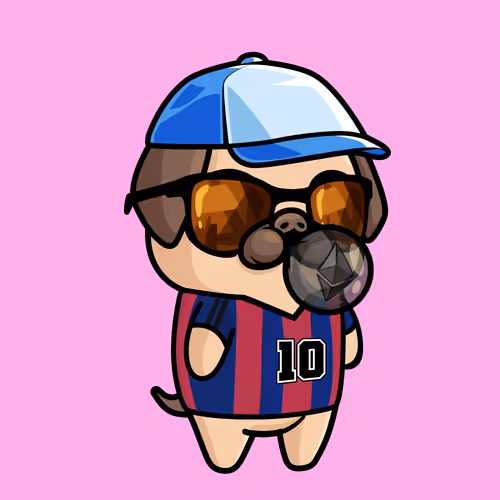 PugFren #7722