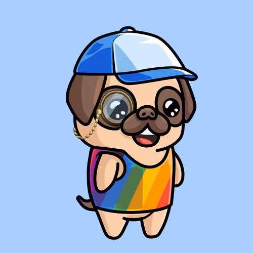 PugFren #3493