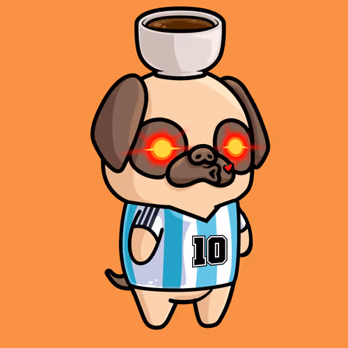 PugFren #8780