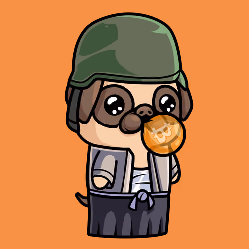 PugFren #3981