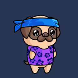 PugFren #7129