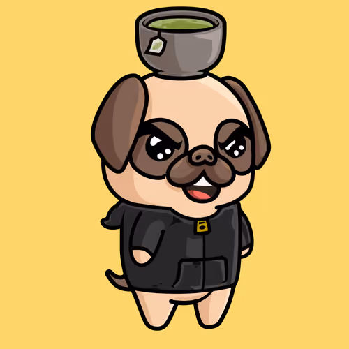 PugFren #1961