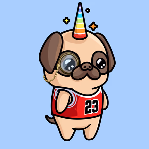 PugFren #883