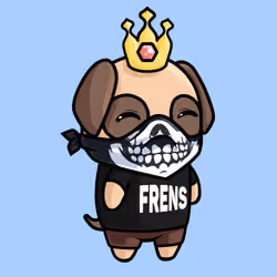PugFren #4781